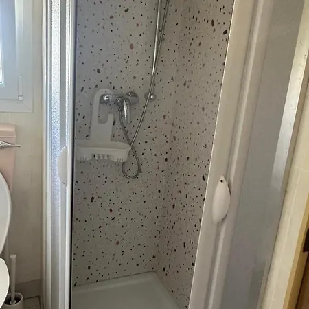 Fischerhuette Iv Mobilheim