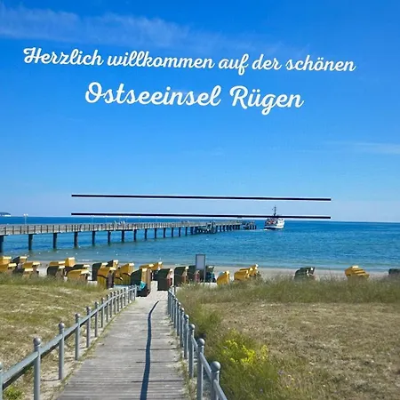 דירה Fischerhuette Iv Mobilheim